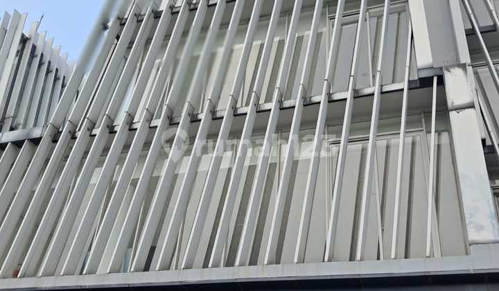 DIJUAL CEPAT 2 UNIT RUKO GANDENG DI PINGGIR JALAN UTAMA BSD