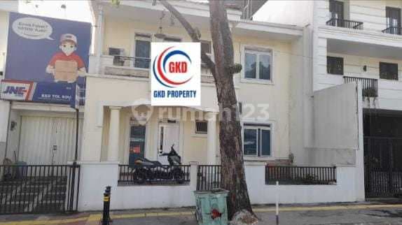 DIJUAL CEPAT RUMAH DI BAWAH HARGA PASAR DI BSD