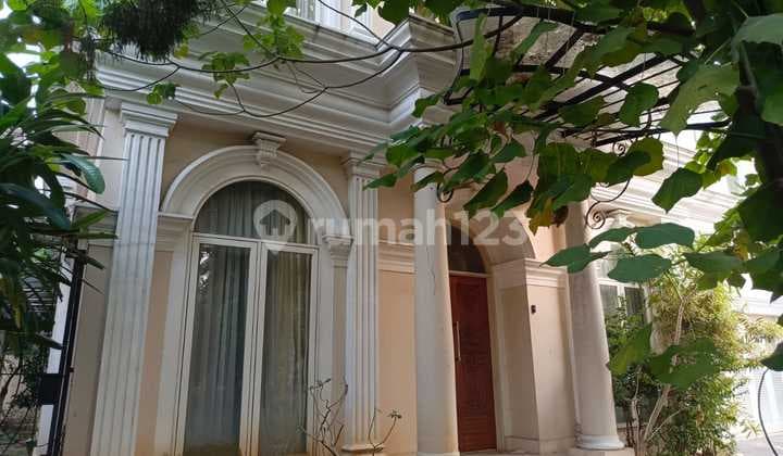 DIJUAL CEPAT RUMAH 2 LANTAI DI BAWAH HARGA PASAR DI BSD