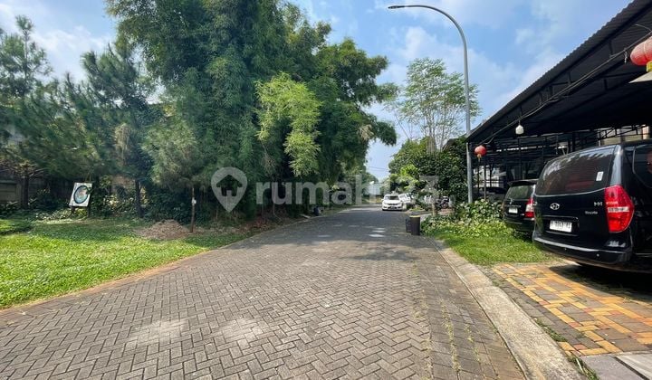 DISEWAKAN TANAH DAN BANGUNAN STRATEGIS MURAH DI PABUARAN