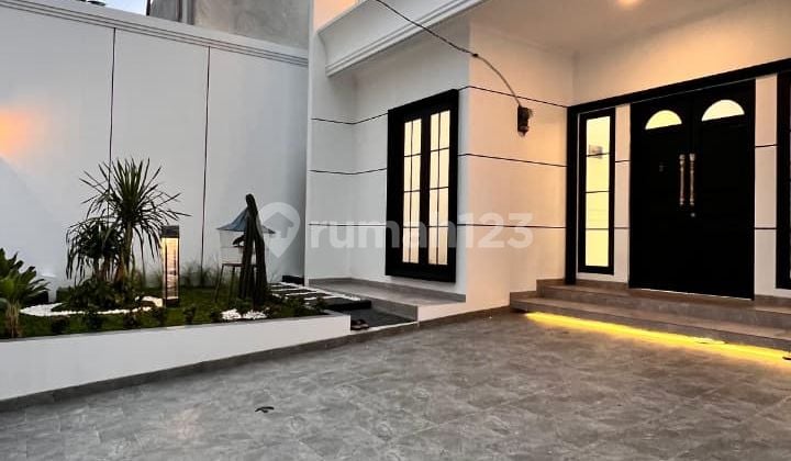 Dijual Cepat Rumah 2 Lantai di Bawah Harga Pasar di BSD