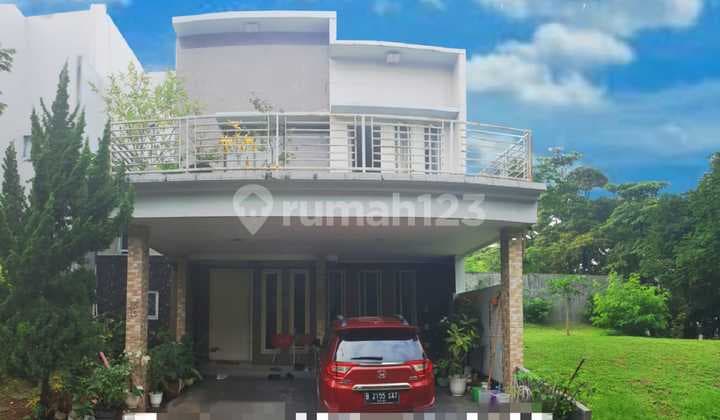 QUICK SALE: NICE HOUSE BELOW MARKET PRICE IN BSD