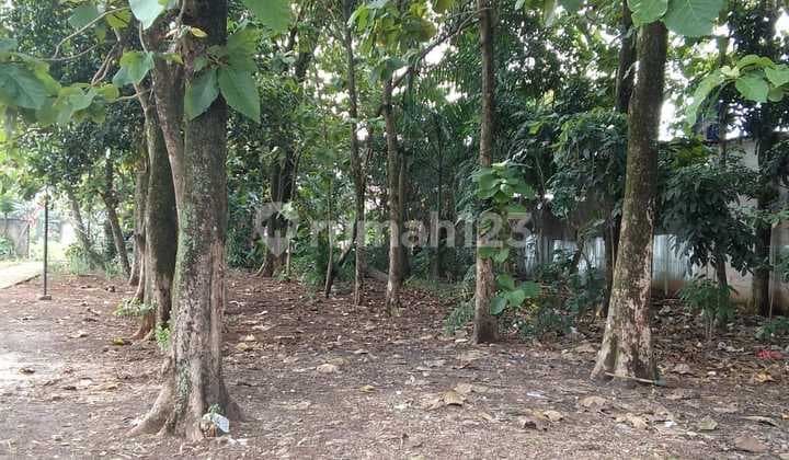 DISEWAKAN TANAH STRATEGIS MURAH DI PINGGIR JALAN RAYA CIATER