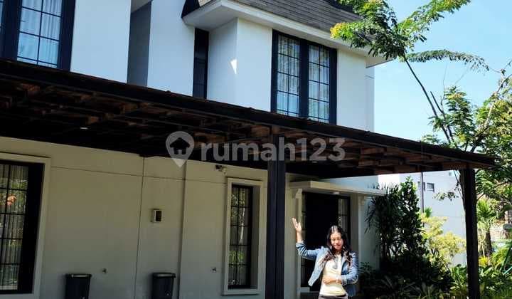 DIJUAL CEPAT RUMAH BAGUS DI BAWAH HARGA PASAR DI BINTARO