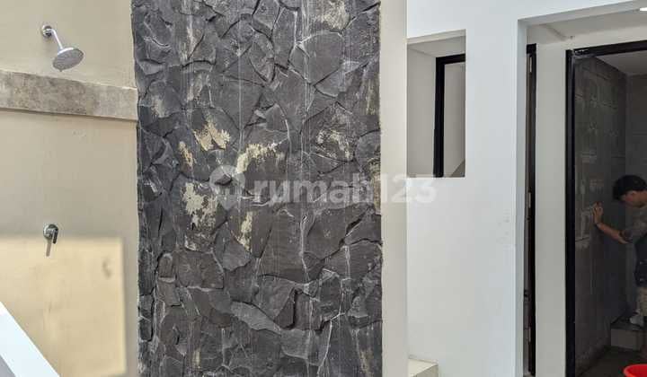 DIJUAL RUMAH DI BAWAH HARGA PASAR DI BINTARO