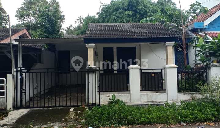 DIJUAL CEPAT RUMAH MURAH DI BAWAH HARGA PASAR DI BSD...''FR''
