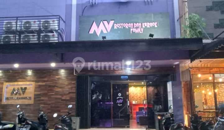 DIJUAL CEPAT 2 RUKO GANDENG DI BAWAH HARGA PASAR DI BOGOR