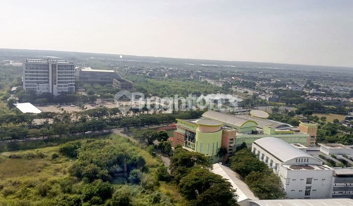 Apartemen Educity Dekat Pakuwon City