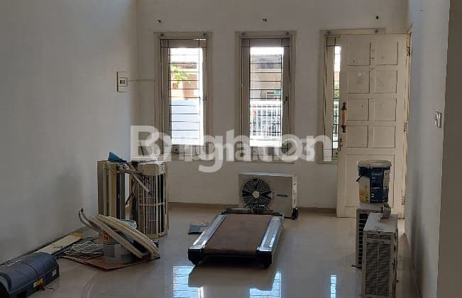 Central Park Gunung Anyar