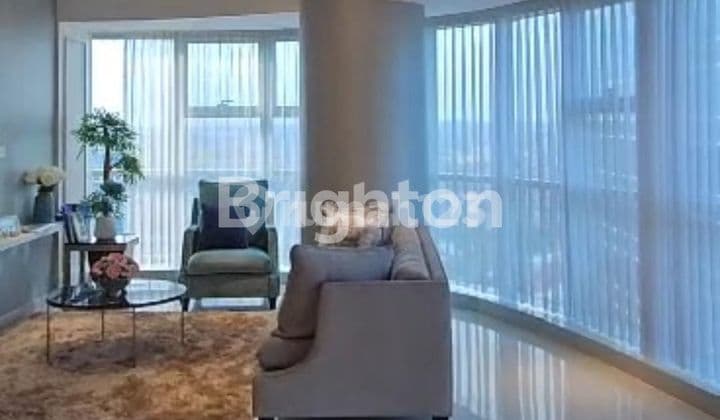 Apartemen One Icon Tunjungan Plaza 3BR Private lift