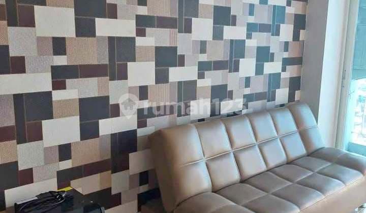 Golf Hill Peak Apartment Tower A