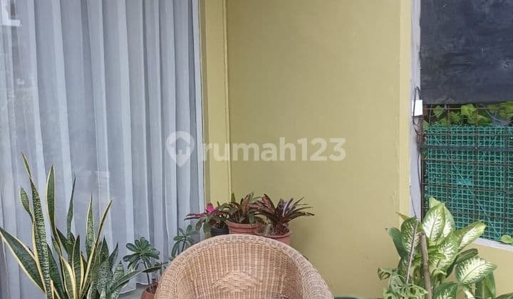 Dijual Rumah Rapi 2 Lantai Di Golden Park 2 Cisauk ~ GP002