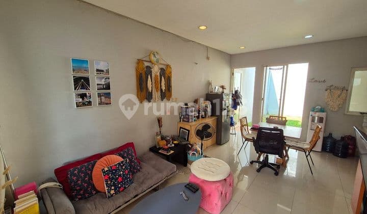 Dijual Rumah Rapi Siap Huni Residence One Bsd Tangerang ~ R1003