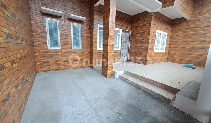 For Sale: Renovation in Progress 1.25 Hectare Villa in Melati Mas ~ V150078