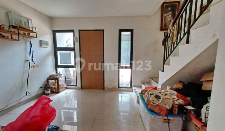 Dijual Rumah Provence Suites Bsd Tangerang ~ Ps01