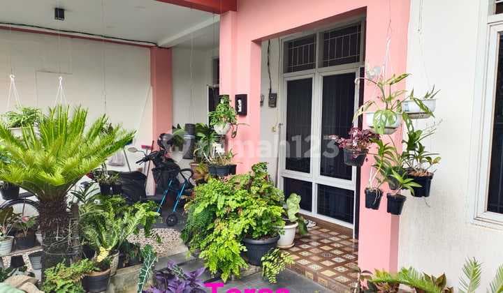 For Sale Neat 1.5-Story House in Villa Melati Mas Serpong ~ V70099