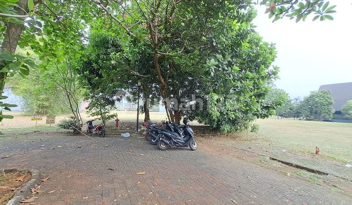 Dijual Kavling Gandeng Kuldesak Di Terrace Golf BSD ~ TG001