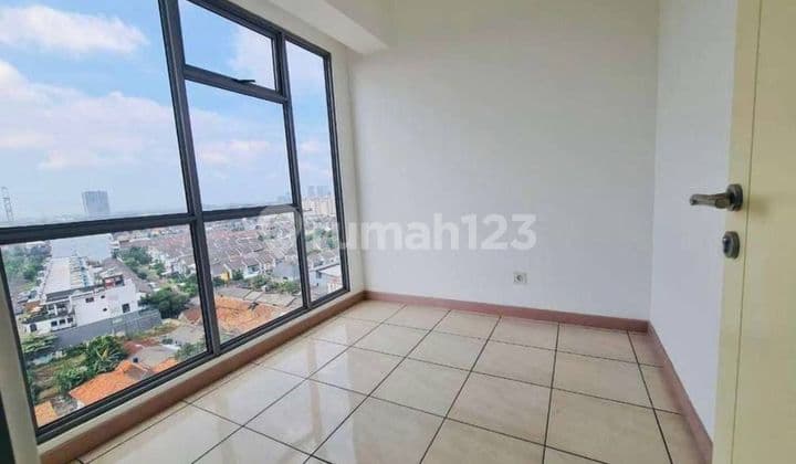 Dijual Apartemen 2 Br Siap Huni Di Midtown Gading Serpong ~ Mt002