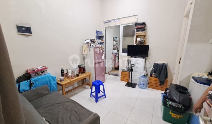 Dijual Rumah 1 Lantai di Regency Melati Mas 2 Tangerang ~ Rm2013