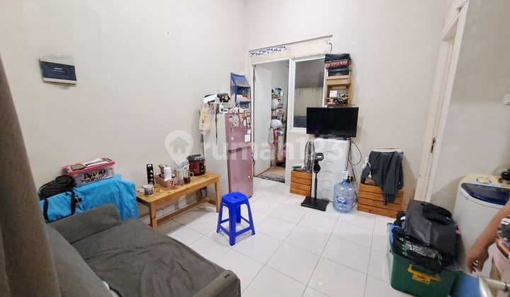 Dijual Rumah 1 Lantai di Regency Melati Mas 2 Tangerang ~ Rm2013