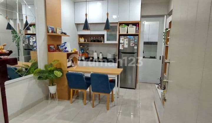 For Sale House in Boston Village Cluster Gading Serpong ~ Bv01