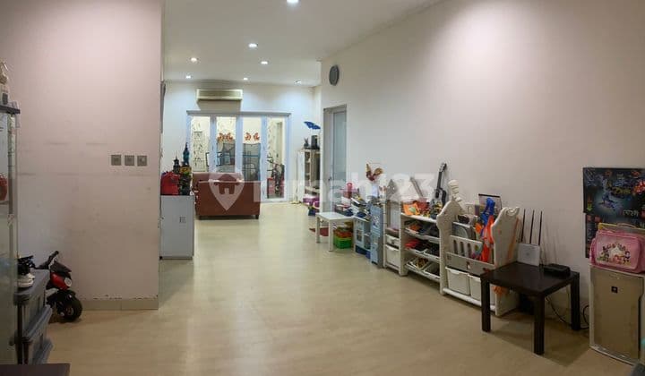 Dijual Rumah 2 Lantai Di Serpong Park Tangerang Selatan ~ Sp5021