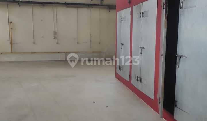 Dijual Cepat Nego Sampai Deal Gudang Taman Tekno Tangerang Gtt011