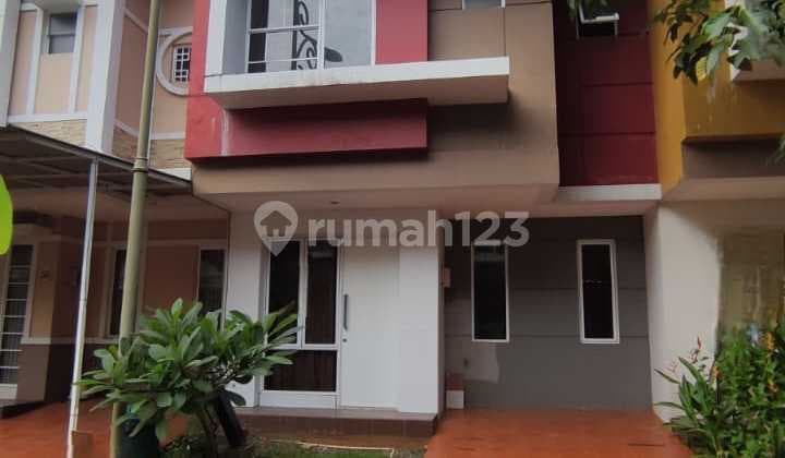 Dijual Rumah Siap Huni 2 LT Malibu Village Gading Serpong ~ Mv002