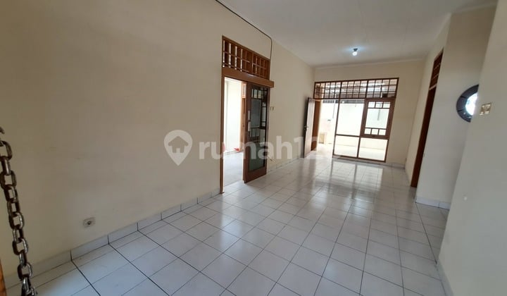 Dijual Rumah 1 Lt Siap Huni Villa Melati Mas Tangerang ~ V600120