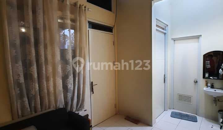 Dijual Cepat Rumah Di Regensi Melati Mas 2 Tangerang ~ Rm2010