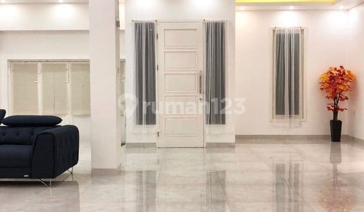 Dijual Cepat Rumah Rapi Siap Huni Di Chrysocolla Phg ~ G003