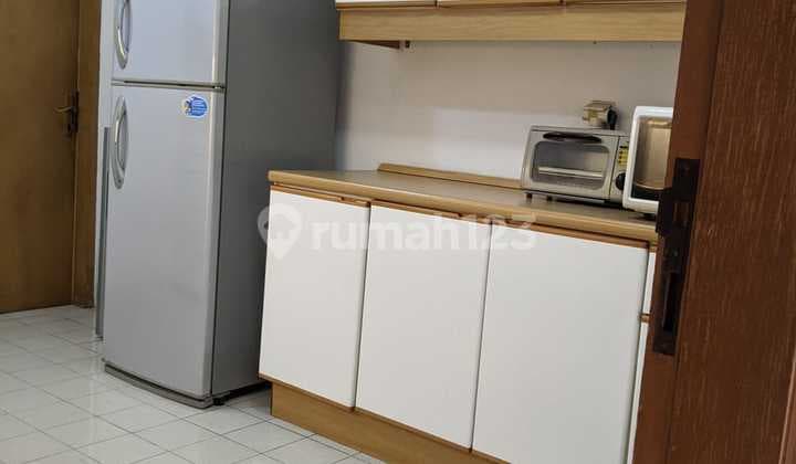 FOR SALE APARTMENT PARK ROYAL SUITE