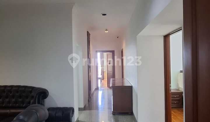 FOR SALE PENTHOUSE APARTMENT GREENVIEW PONDOK INDAH