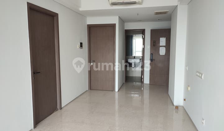 Arandra Residence Apt 2 BR Semi Furnished Bagus Dekat Akses Tol