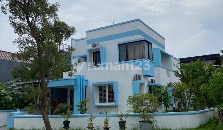 Renovated Palma Grandia Hook House