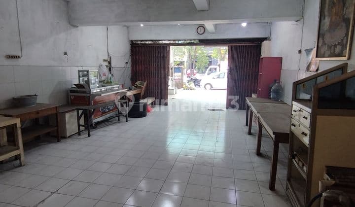 Jual Ruko 2 Lantai nol Jalan Mulyosari Cocok Untuk Restoran