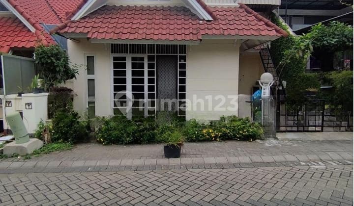 Rumah Citraland Utama Internasional Village