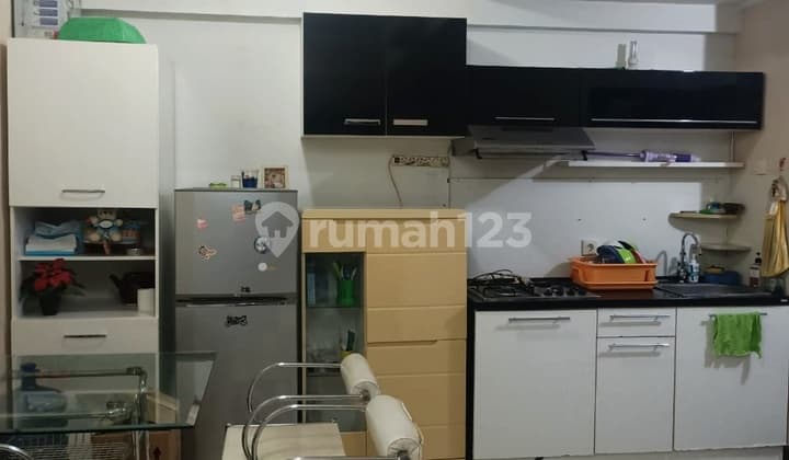 Waterplace 2Br Lt17 Tower F Full Furnish