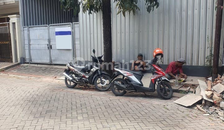 Tanah Shm Graha Sentosa Wonorejo