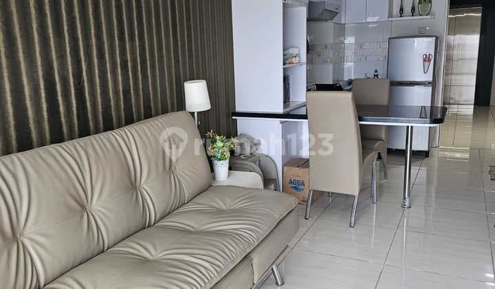 Apartement Puncak Bukit Golf Lt8 Golf View Furnish