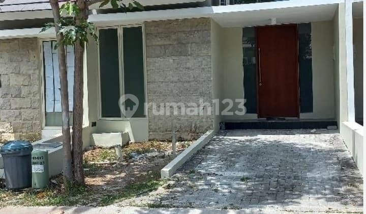 Northwest Park House Already Well Renovated