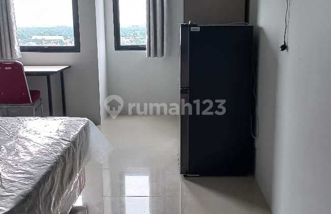 Apartement Cornell Studio Uc Lt11