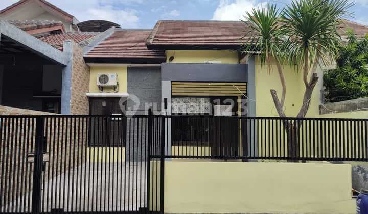 Rumah Pakal Residence Dekat Citraland Northwest