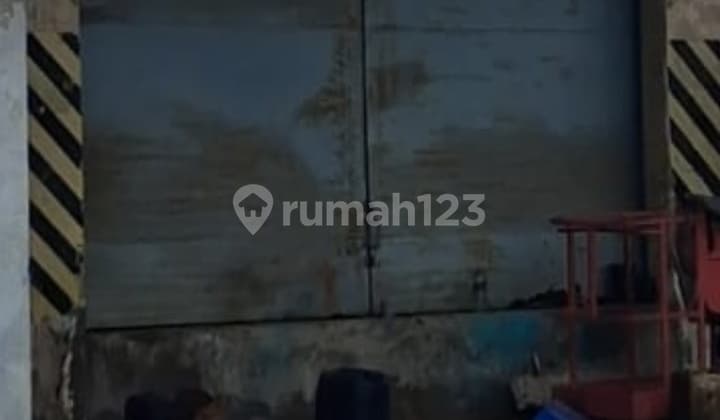 Your Kalianak Warehouse Loading Dock