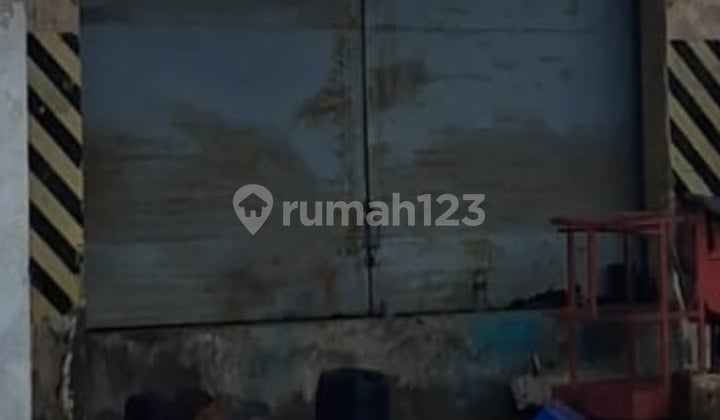 Your Kalianak Warehouse Loading Dock