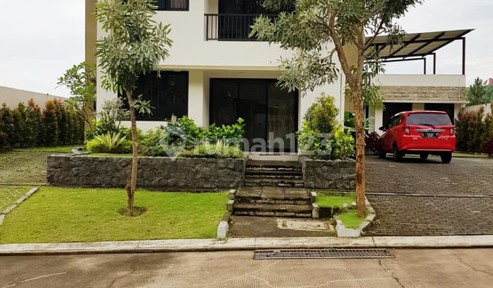 HOUSE in TAMAN DAYU NEAR CAFE BUG VIEW MOUNTAIN