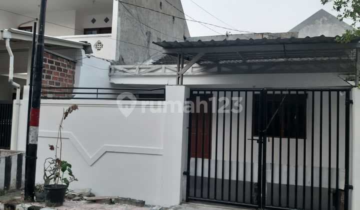 Rumah Darmo Indah Bagus