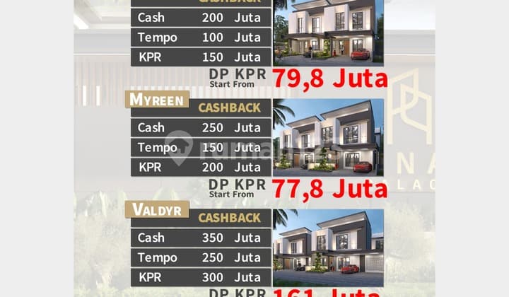 Full Moon Palace Type Myreen