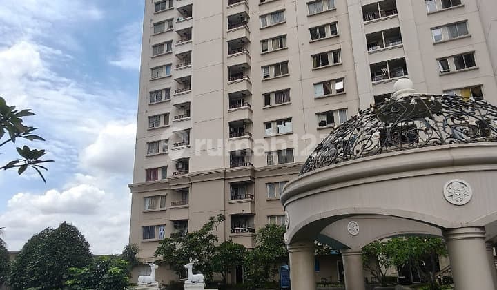 Apartemen Grand Dafam Mediterania Marina Residence Ancol R2298