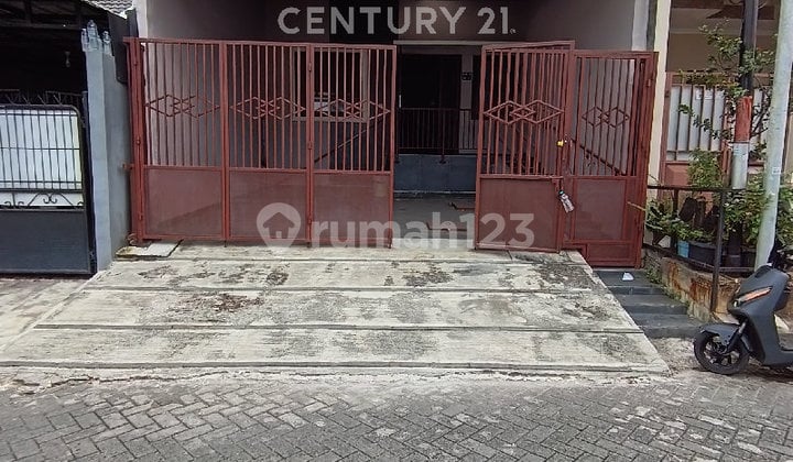 Disewakan Rumah Mungil Taman Semanan Indah Jakarta Barat